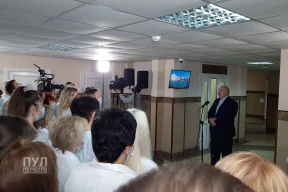 Лукашенко – о решении МОК: «Нет справедливости в мире»