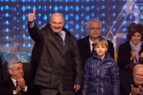 «Участие в этих мероприятиях я 25 лет не принимал». Слова и реальность Лукашенко