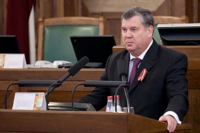 Депутат Сейма Латвии попрощался с президентом Лукашенко: «Не далек уж тот день, когда Григорьевич уйдет»