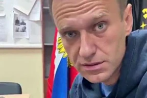 Навальный: «Как будто уголовно-процессуальный кодекс демонстративно разорвали и выкинули на помойку»