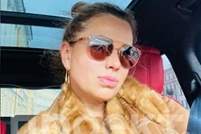 Предполагаемая третья дочь Путина подписалась на Навального. Он упомянул ее в расследовании