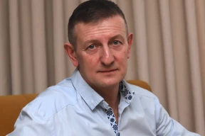 Романчук: «Горько осознавать, но крайне необходимо: граждане Беларуси и России – соучастники агрессии»