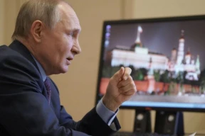 Кремлевский карантин класса «люкс». Сколько потратили на защиту Путина от коронавируса