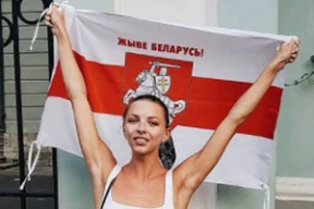 Станюта предпочла совесть эфирам на госТВ: история непокорной белоруски