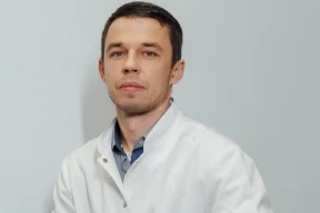 Доктар Руслан Бадамшын: «Сярод нас на Акрэсціна быў былы следчы, які спрабаваў за фальсіфікацыі завесці крымінальную справу»