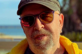 Художник Владимир Цеслер: Молодежь в Беларуси не запугаешь тюрьмой