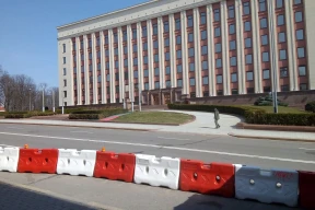 Фотафакт. «Усюды лезе гэта схема, як не ужэстачай слішкам ліберальнае заканадацельства»