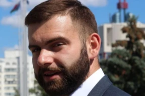 З’ехаў ва Украіну адвакат Кацярыны Барысевіч і дыджэяў Перамен