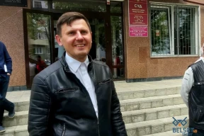 Журналісты Буракоў i Лапцэвіч – па 20 сутак. Прагучала пра катаванні ў ізалятары