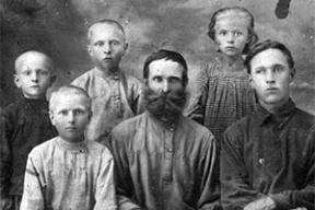 The Washington Post: как сибиряк под угрозой суда расследует расстрел прадеда в Томске