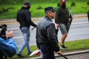 Бывший начальник отдела ГУБОПиК: «Осенью Карпенков должен был уйти в отставку, а ГУБОПиК хотели расформировать»