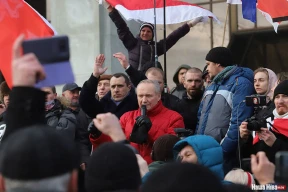 Кого судят в Могилеве «за участие в беспорядках». Рассказываем о каждом