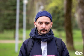 Лявон Халатран: Я адчуваю адказнасць за тых, хто цяпер сядзіць