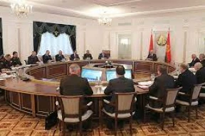 Шрайбман: Возможно, идет подготовка к серьезному расширению полномочий Совбеза