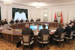 «Расчет на то, что будет труднее договориться с 20 членами Совбеза, чем с одним премьером»