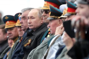 Про угрюмость Путина: «Последняя фобия особенно опасна для России»