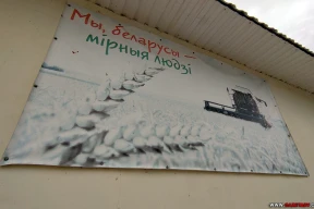 «Зарплата какой была год назад, такой и осталась. Вот бы и цены так»