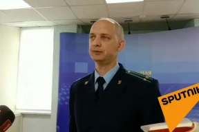 Генпрокуратура Беларуси хочет допросить экс-президента Литвы