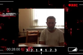За семьей, обвиняемой в поджоге дома Гайдукевича, следили задолго до этого. Задержано более 20 человек