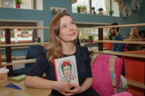 «Наталля зрабіла для горада столькі, колькі ні адзін чыноўнік не зрабіў». У Бабруйску адбыўся ператрус у крэатыўнай прасторы «1387»