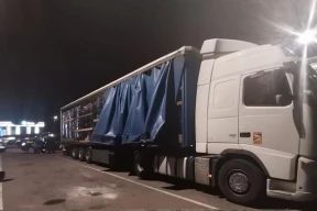 Снова контрабанда белорусских сигарет в Литве – товар почти на 1,4 млн евро