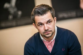 Саша Филипенко: «Путин не остановится на Украине»