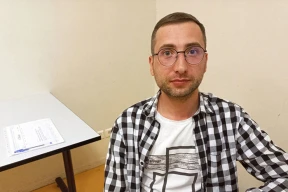 Заочно арестовали белоруса, обнародовавшего видео с пытками заключенных
