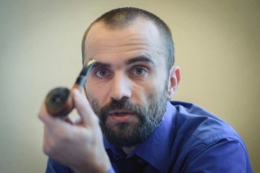 Коршунов: Между силовыми ведомствами, скорее всего, существует соревнование в «игре с галочками»