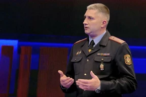 «Раз’***** вокны і дастаць яго паказальна». З'явіўся новы зліў пра затрыманне Ціханоўскага