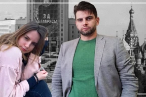 «Ты словил этого красавца?» Как люди Лукашенко охотятся за белорусами в России