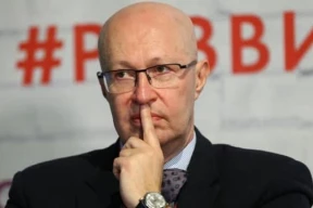 Соловей: «На каждом продовольственном рынке есть ветеринарная лаборатория. Мало ли что там могли американцы делать!»