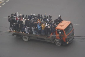 Казахстан протестный. В страну могут перебросить белорусских и российских силовиков