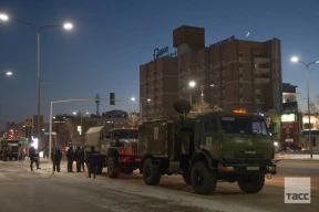 Казахстан протестный. В Алматы стрельба, десятки погибших, белорусские военные в пути, российские — уже на месте