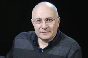 Ганапольский: «Путин думал, что воюет с «фашистской властью», а оказалось, что воюет с украинским народом»
