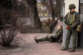 Лебедок: «С помощью Украины решается вопрос безопасности всего нашего региона — от Финляндии и Швеции до Черного моря»