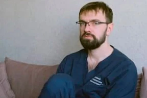 Врач: «Украина не сдается, значит, и нам нельзя»