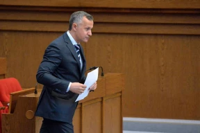 Крыніцы: Пасля гіганцкага выкупу на волю выйшлі топ-менеджары банка БелВЭБ