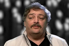 Быков: «Уроки будут проходить примерно так: квадратный корень не извлекается, потому что ему мешают извлекаться бандеровцы»