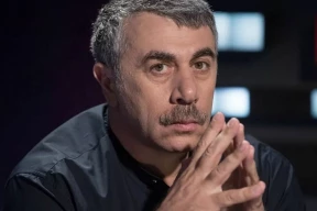 Комаровский: «Сейчас нужна такая школа, где будет интереснее, чем дома со смартфоном»