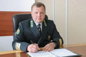 СМИ сообщили о задержании министра лесного хозяйства