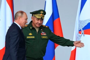 «Потери страшные», «Шойгу – это некомпетентный профан», «Путин – ...»