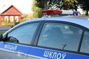 В Шклове ЧП в РОВД: задержанный погиб, сотрудник — в крайне тяжелом состоянии
