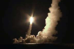 «Счастливых исходов нет. Может ли Россия применить ядерное оружие в Украине