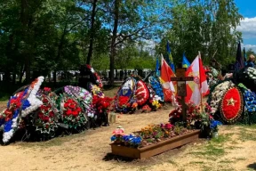 У России заканчивается пехота?