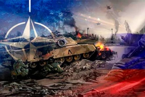 Как Россия стала угрозой для НАТО