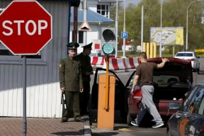 Белорусы в Литву ездят чаще, чем литовцы в Беларусь