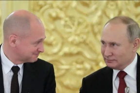 Путин и Кириенко заставили российские регионы взять «шефство» над городами и районами Донбасса