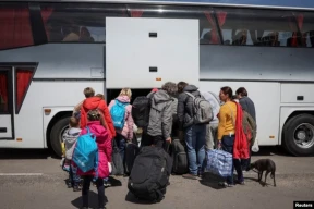 Студент из Мариуполя рассказал о похищении, побоях, «фильтрации» и побеге в Европу