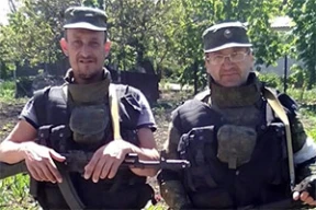 «Сын пропил деньги за две недели». Рассказ матери воюющего в Украине российского контрактника
