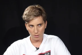 Снытина: «Если в течение двух лет кто-то молчит, для меня он автоматически переходит в лагерь тех, кто за режим»